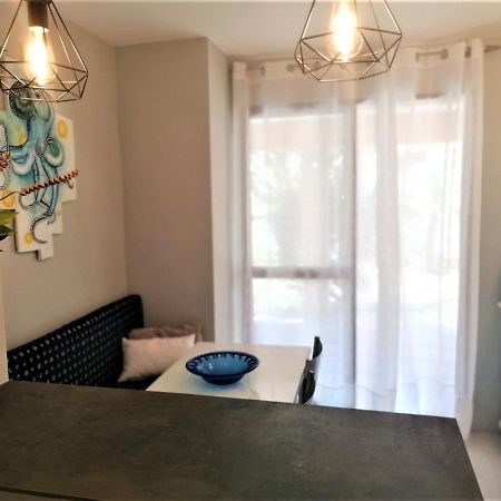 Apartamento 19 Eurosol A 200 Metros Carihuela 托雷莫利诺斯 外观 照片