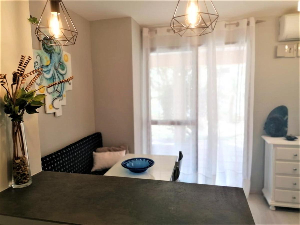 Apartamento 19 Eurosol A 200 Metros Carihuela 托雷莫利诺斯 外观 照片