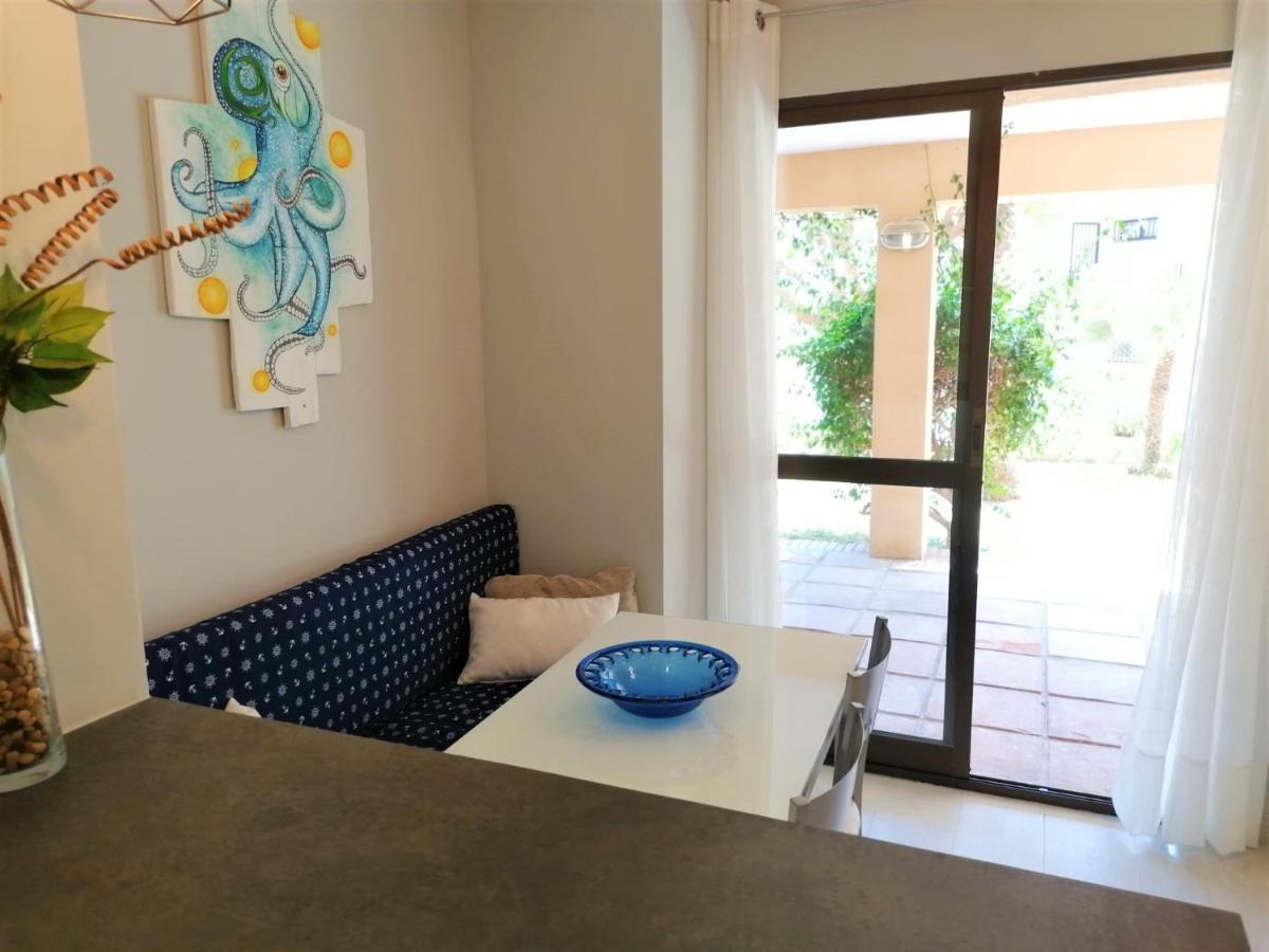Apartamento 19 Eurosol A 200 Metros Carihuela 托雷莫利诺斯 外观 照片