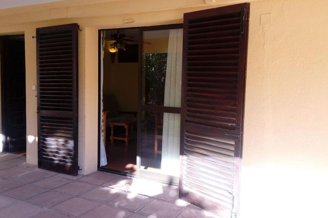 Apartamento 19 Eurosol A 200 Metros Carihuela 托雷莫利诺斯 外观 照片
