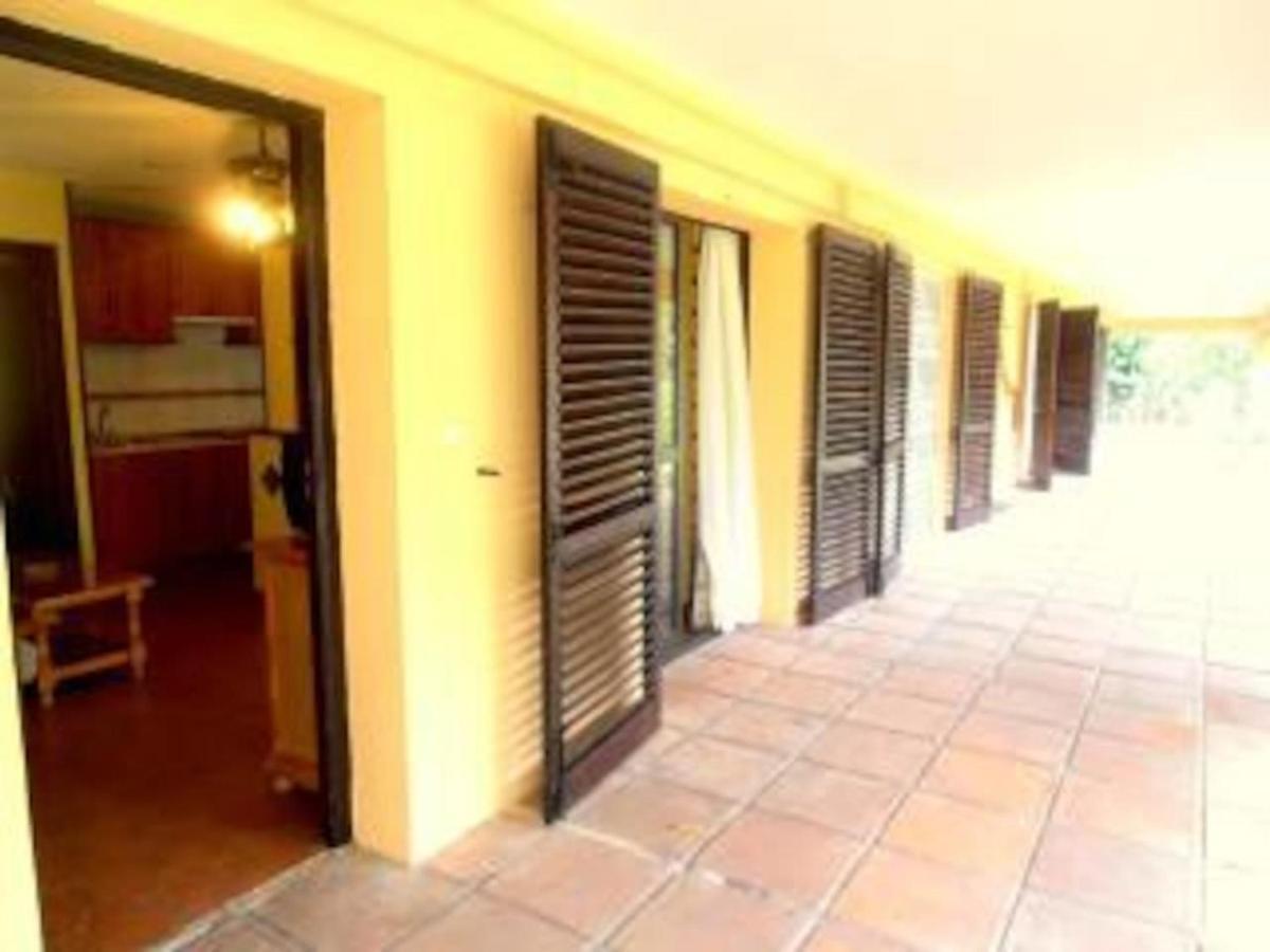 Apartamento 19 Eurosol A 200 Metros Carihuela 托雷莫利诺斯 外观 照片